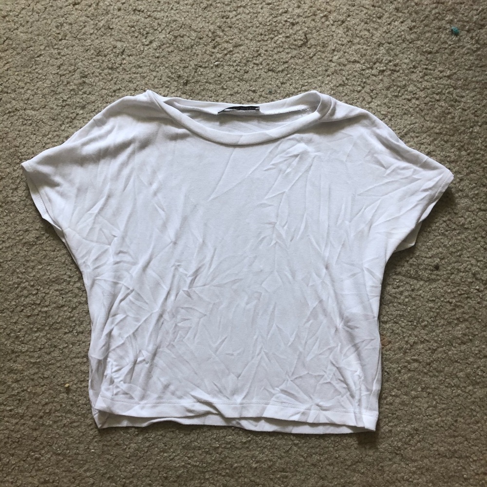 Zara T Shirt
